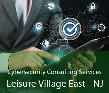 Cybersecurity Consulting Services Leisure Village East - NJ