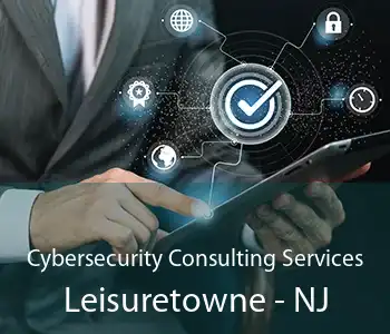 Cybersecurity Consulting Services Leisuretowne - NJ