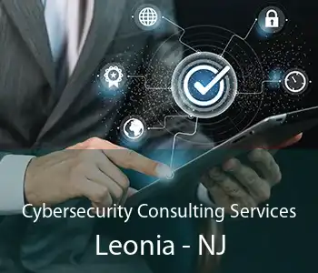 Cybersecurity Consulting Services Leonia - NJ