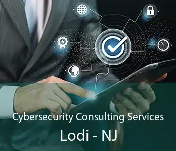 Cybersecurity Consulting Services Lodi - NJ