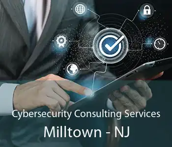 Cybersecurity Consulting Services Milltown - NJ