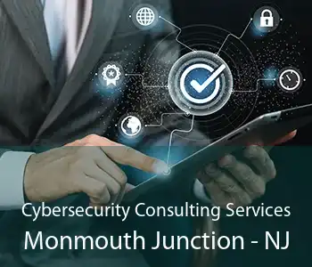Cybersecurity Consulting Services Monmouth Junction - NJ