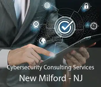 Cybersecurity Consulting Services New Milford - NJ