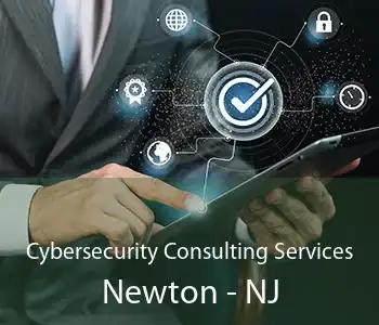 Cybersecurity Consulting Services Newton - NJ