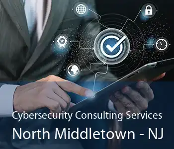 Cybersecurity Consulting Services North Middletown - NJ
