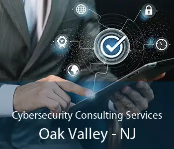 Cybersecurity Consulting Services Oak Valley - NJ