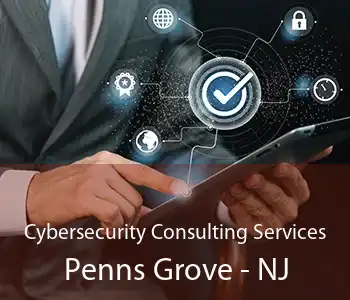 Cybersecurity Consulting Services Penns Grove - NJ