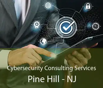 Cybersecurity Consulting Services Pine Hill - NJ