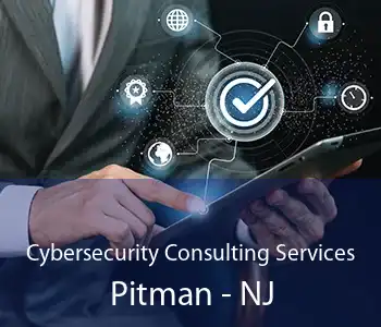 Cybersecurity Consulting Services Pitman - NJ