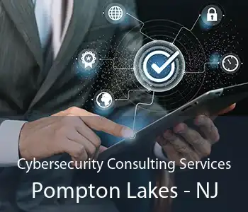 Cybersecurity Consulting Services Pompton Lakes - NJ