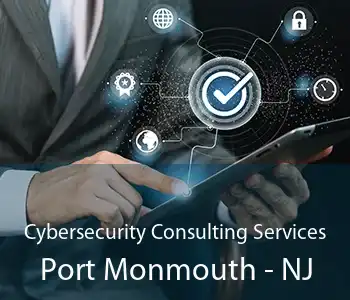 Cybersecurity Consulting Services Port Monmouth - NJ