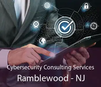 Cybersecurity Consulting Services Ramblewood - NJ