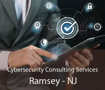 Cybersecurity Consulting Services Ramsey - NJ