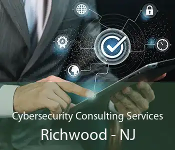 Cybersecurity Consulting Services Richwood - NJ