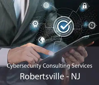 Cybersecurity Consulting Services Robertsville - NJ