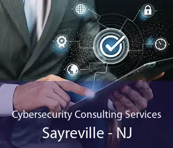 Cybersecurity Consulting Services Sayreville - NJ