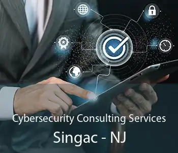 Cybersecurity Consulting Services Singac - NJ