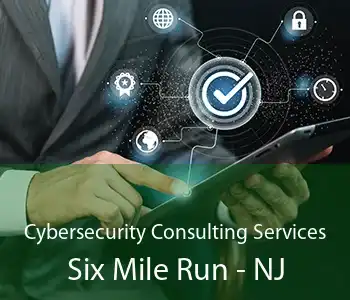 Cybersecurity Consulting Services Six Mile Run - NJ