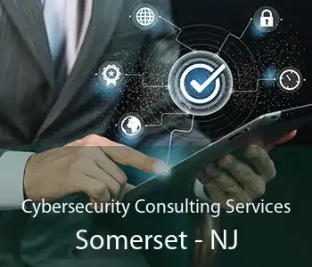 Cybersecurity Consulting Services Somerset - NJ