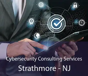 Cybersecurity Consulting Services Strathmore - NJ