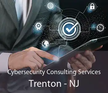 Cybersecurity Consulting Services Trenton - NJ