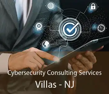 Cybersecurity Consulting Services Villas - NJ