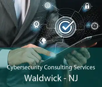 Cybersecurity Consulting Services Waldwick - NJ