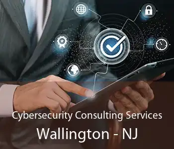 Cybersecurity Consulting Services Wallington - NJ