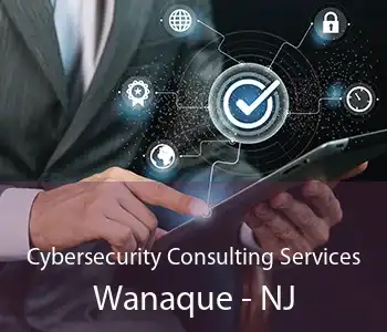 Cybersecurity Consulting Services Wanaque - NJ