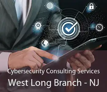 Cybersecurity Consulting Services West Long Branch - NJ