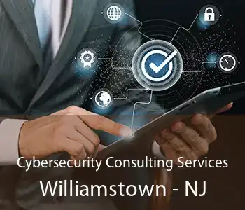 Cybersecurity Consulting Services Williamstown - NJ