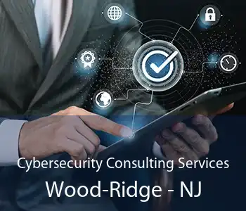 Cybersecurity Consulting Services Wood-Ridge - NJ