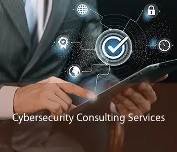Cybersecurity Consulting Services 