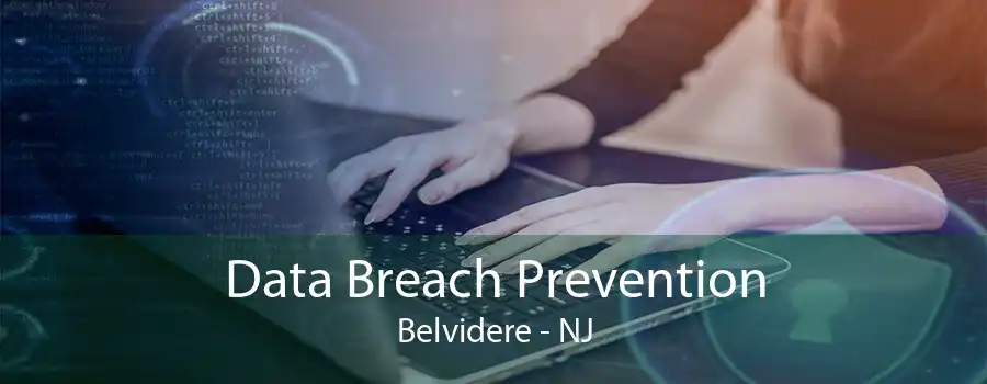 Data Breach Prevention Belvidere - NJ