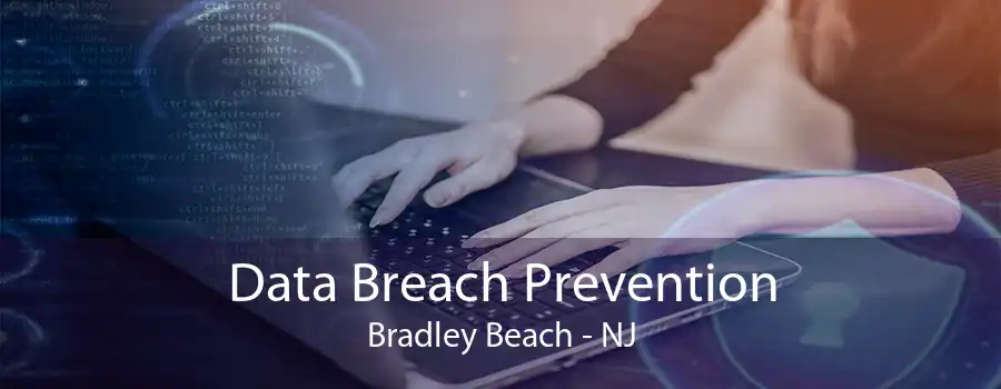 Data Breach Prevention Bradley Beach - NJ