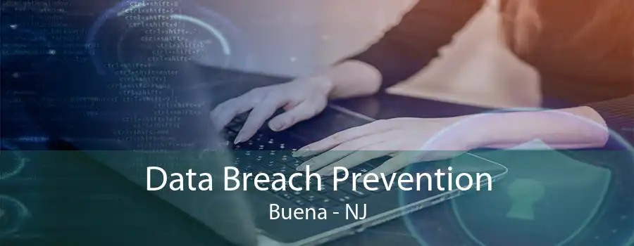 Data Breach Prevention Buena - NJ