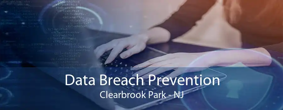 Data Breach Prevention Clearbrook Park - NJ