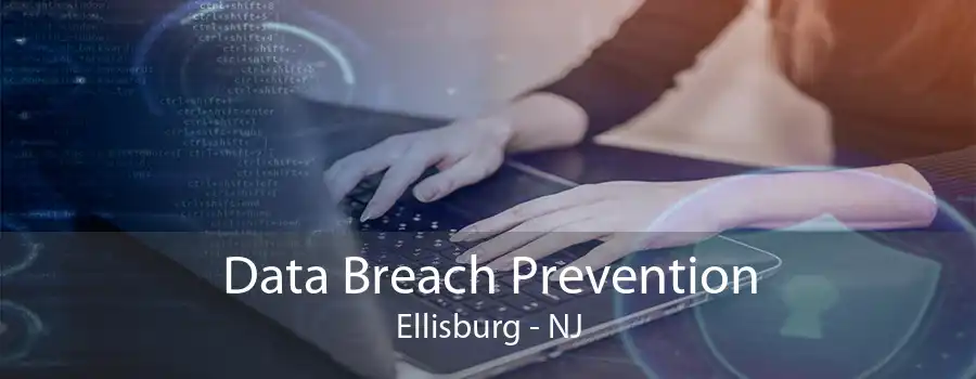 Data Breach Prevention Ellisburg - NJ