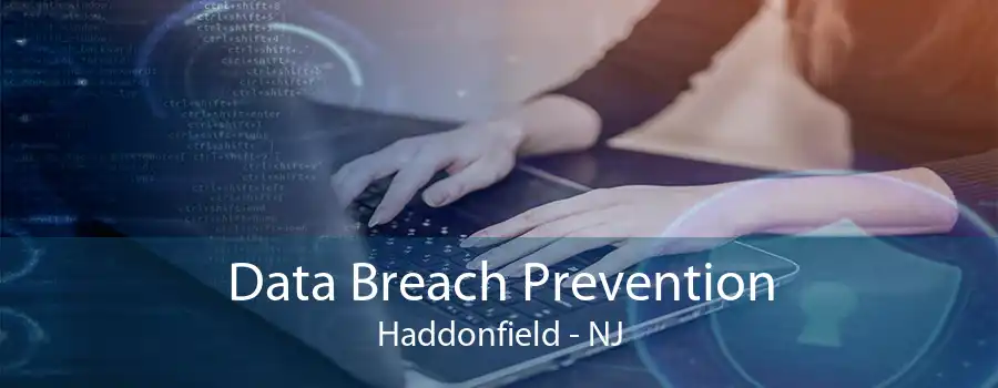 Data Breach Prevention Haddonfield - NJ