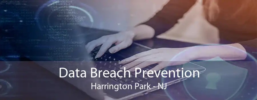 Data Breach Prevention Harrington Park - NJ