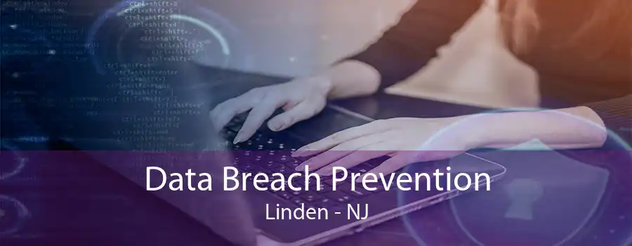 Data Breach Prevention Linden - NJ