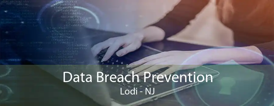 Data Breach Prevention Lodi - NJ