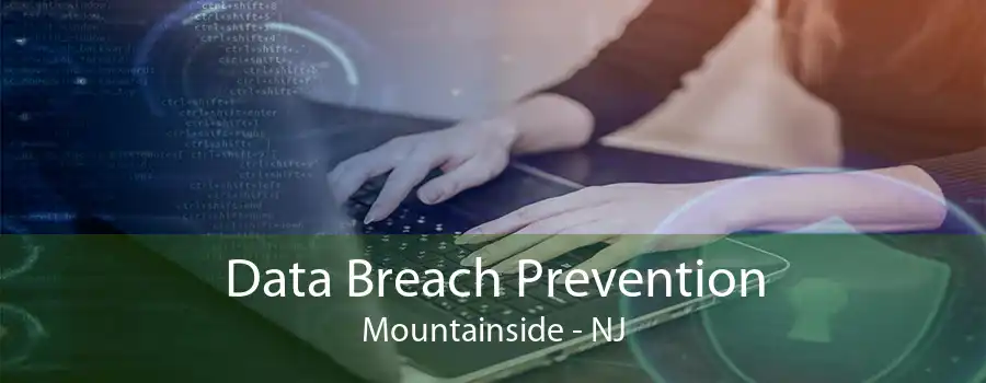 Data Breach Prevention Mountainside - NJ