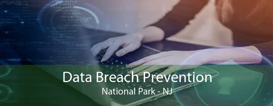 Data Breach Prevention National Park - NJ