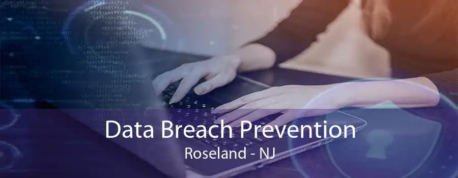 Data Breach Prevention Roseland - NJ