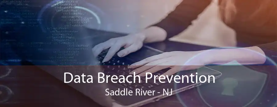 Data Breach Prevention Saddle River - NJ