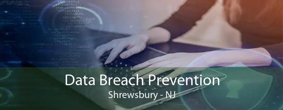 Data Breach Prevention Shrewsbury - NJ