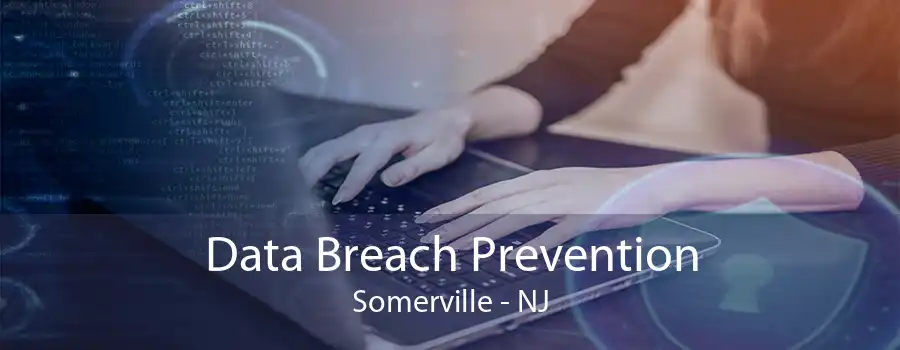 Data Breach Prevention Somerville - NJ