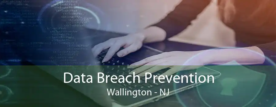 Data Breach Prevention Wallington - NJ