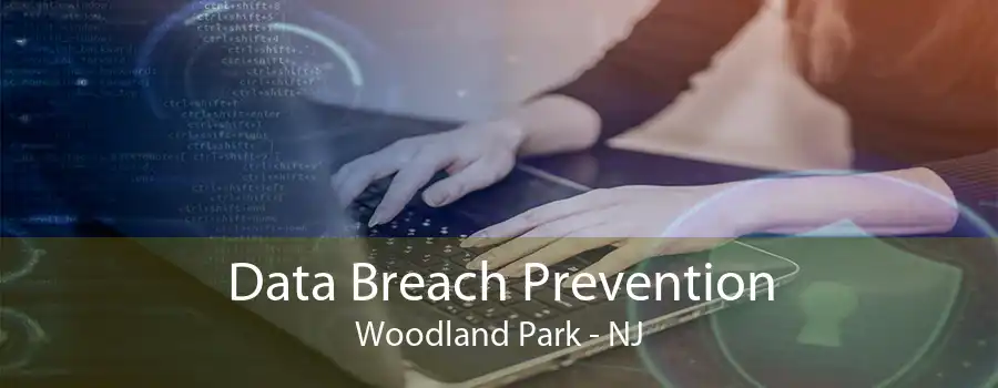 Data Breach Prevention Woodland Park - NJ